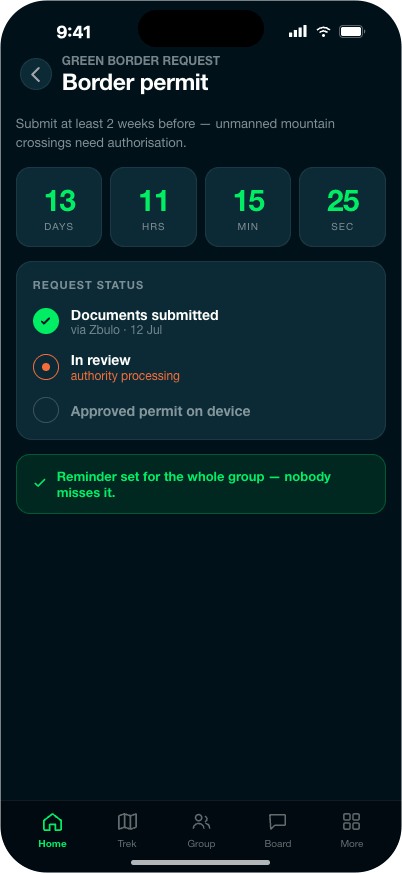 App screen 4