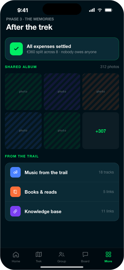App screen 7